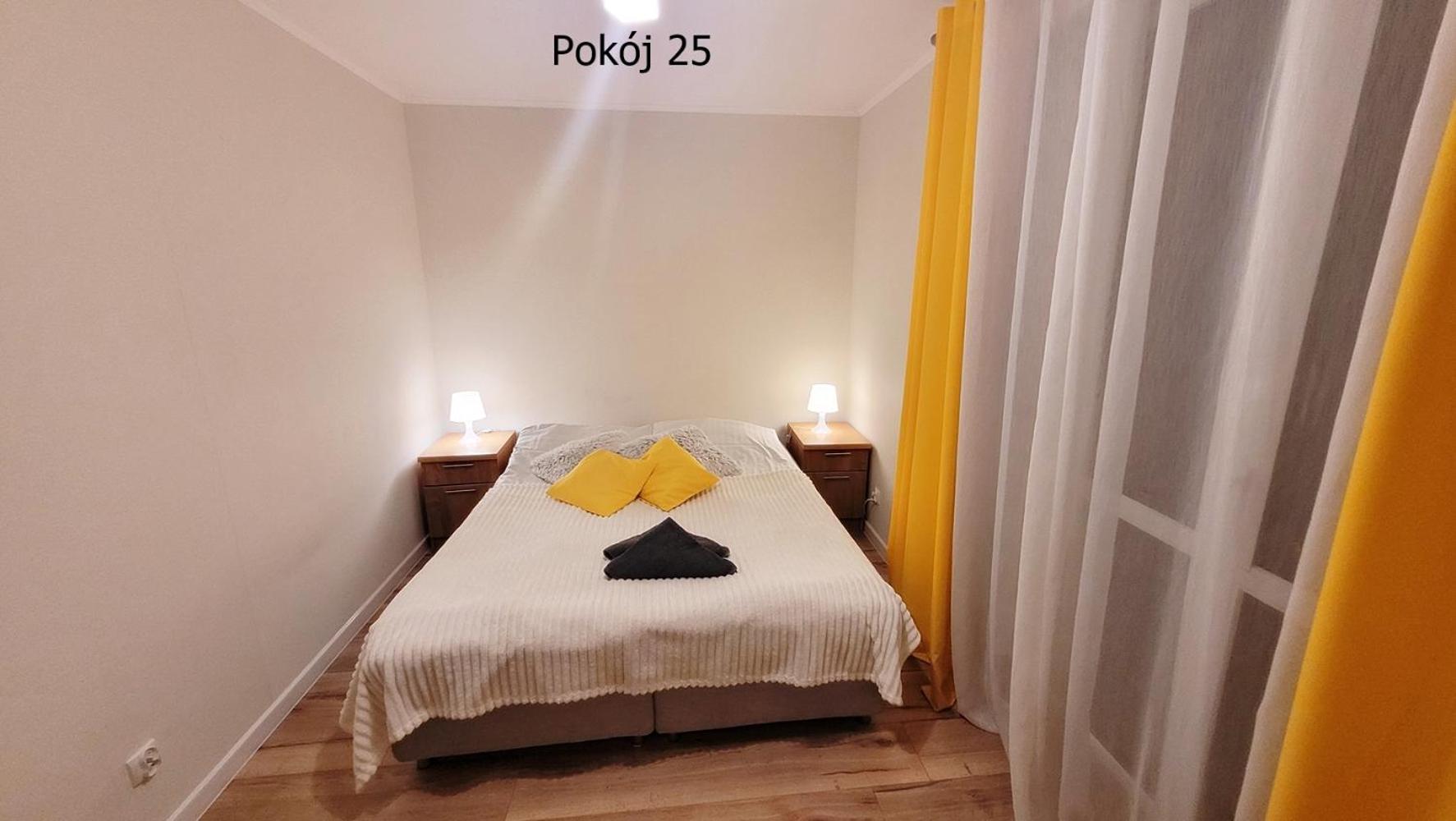 크리니차 모르스카 Pod Debem B&B 외부 사진