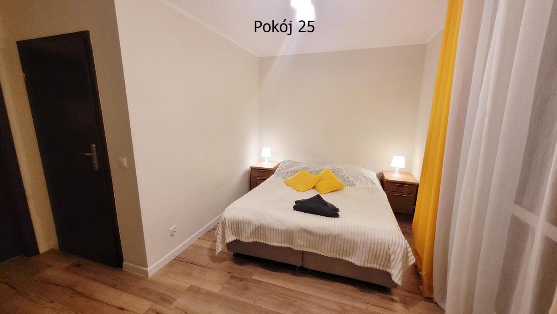 크리니차 모르스카 Pod Debem B&B 외부 사진