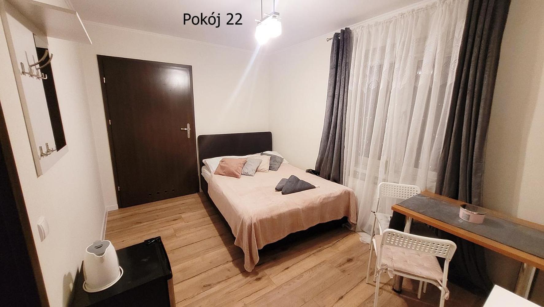 크리니차 모르스카 Pod Debem B&B 외부 사진