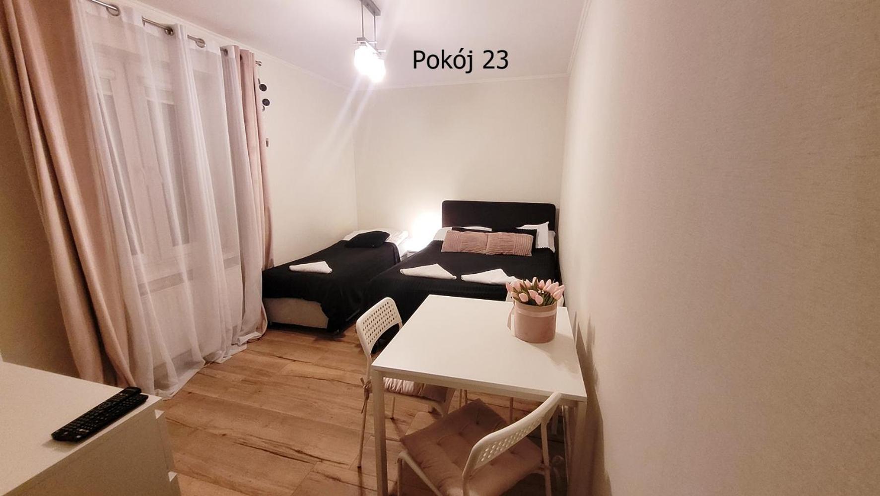 크리니차 모르스카 Pod Debem B&B 외부 사진